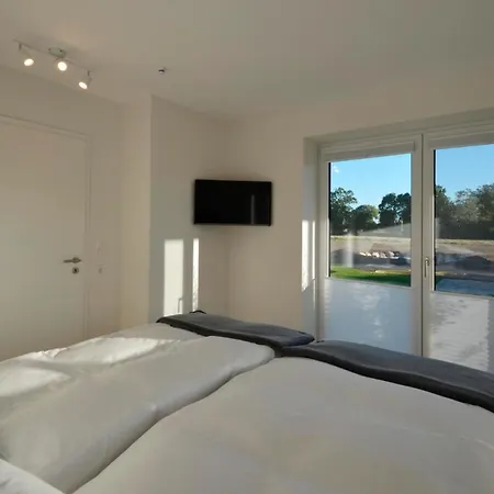 Apartament Kopenhagen *