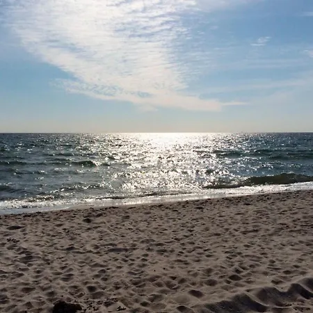 Kopenhagen Apartament Kronsgaard