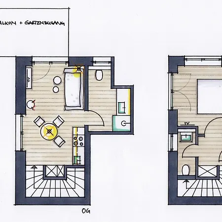 Kopenhagen Kronsgaard