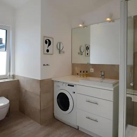 Kopenhagen Apartament *