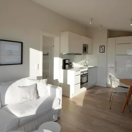 Apartament Kopenhagen
