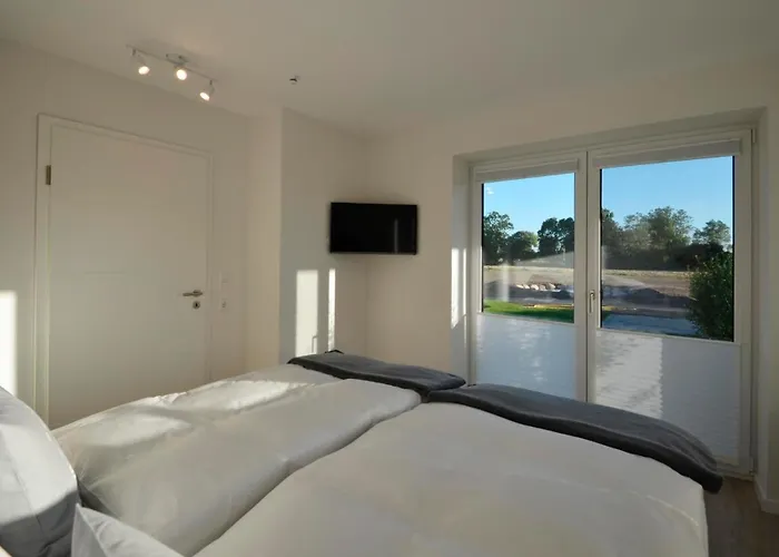 Appartement Kopenhagen *