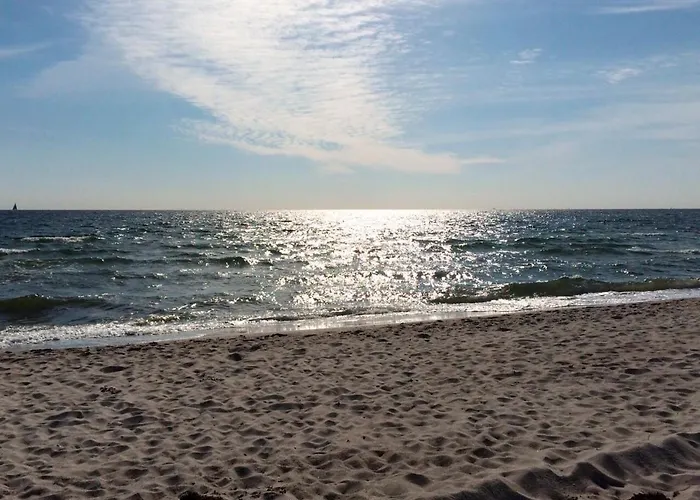 Kopenhagen Appartement Kronsgaard