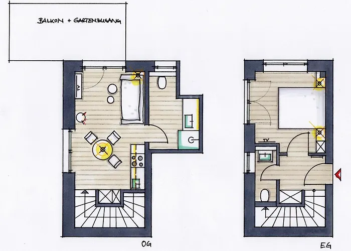 Kopenhagen Kronsgaard