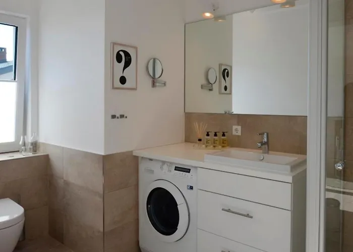 Kopenhagen Appartement *