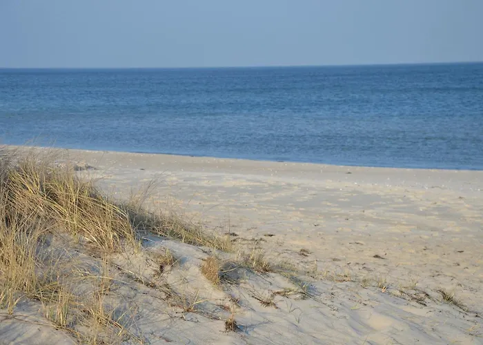 Appartement Kopenhagen Kronsgaard