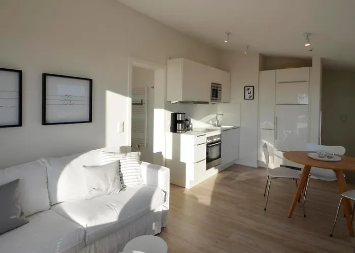 Appartement Kopenhagen