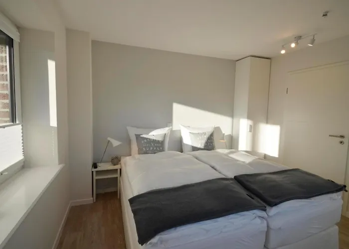 Appartement Kopenhagen Kronsgaard